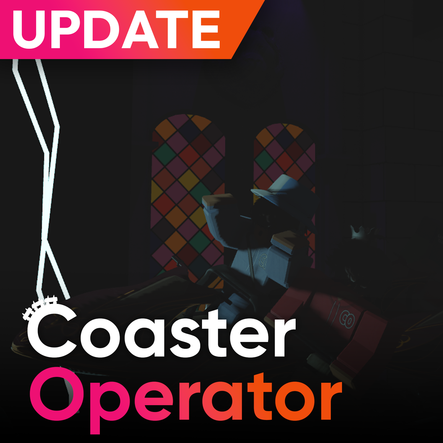 Coaster Operator game thumbnail