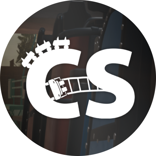 Coaster Studio logo